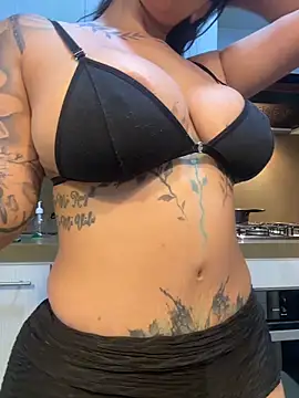 AndyFire69 online show from 02/16/26, 09:16