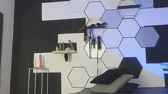 haileycat online show from 01/24/25, 07:41