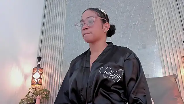 Alahia Baiter online show from 12/20/24, 05:40