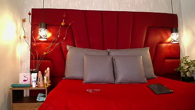 Alahia Baiter online show from 01/23/25, 11:26