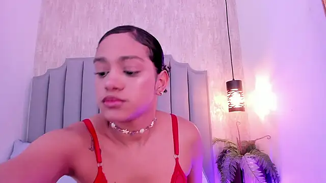 Alahia Baiter online show from 03/02/25, 03:05