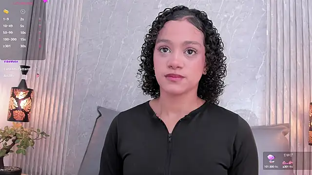 Alahia Baiter online show from 03/11/25, 11:55