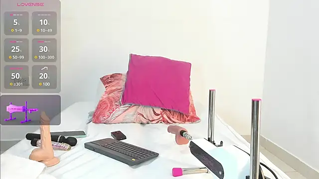 mara clob online show from 02/06/25, 06:46