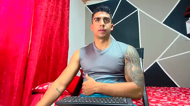 astrom greyy online show from 03/03/25, 07:39