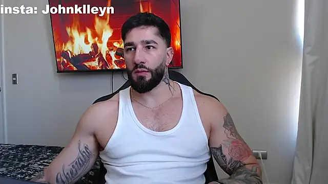 Snapshot of jonhklleyn chatting on 10/28/25, 07:27 jonhklleyn online show from 10/28/25, 07:27
