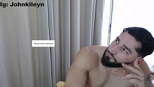 jonhklleyn online show from 03/12/26, 06:14