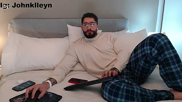 jonhklleyn online show from 06/05/26, 08:03