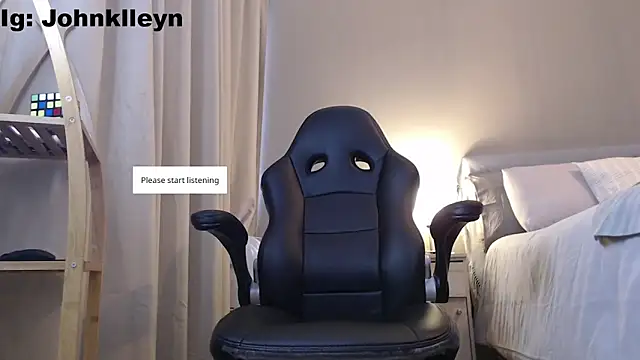 jonhklleyn online show from 07/01/26, 08:41