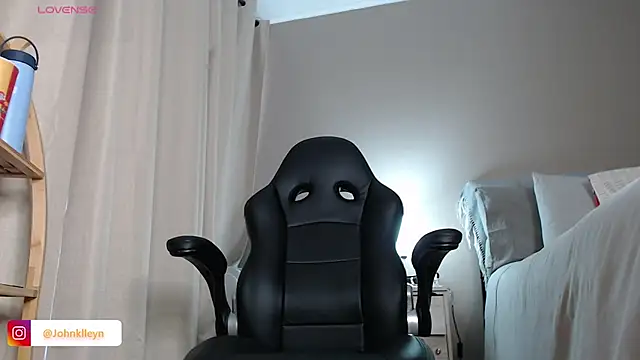 jonhklleyn online show from 07/14/26, 08:03