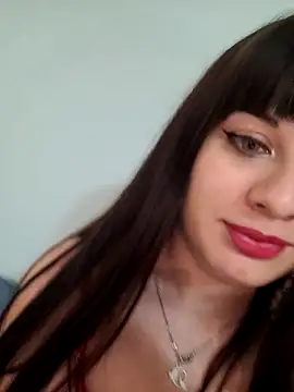 Foxy Evii online show from 03/13/25, 05:43