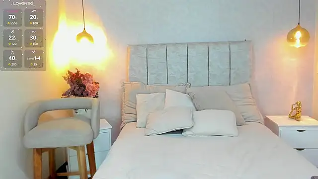 tutu milf online show from 02/12/26, 07:09