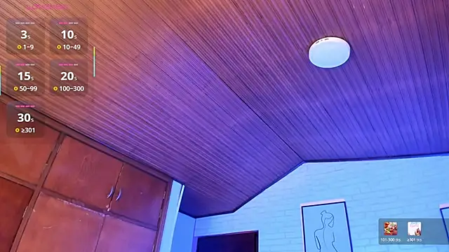 Snapshot of Kitty_Pam chatting on 02/06/26, 09:07 Kitty Pam online show from 02/06/26, 09:07