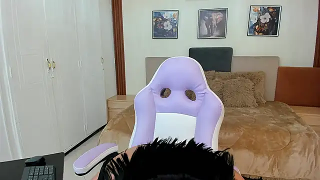 Lola sweeet18 online show from 03/12/26, 09:26