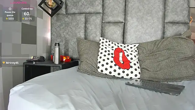 Corina Taylor  online show from 03/14/25, 03:03