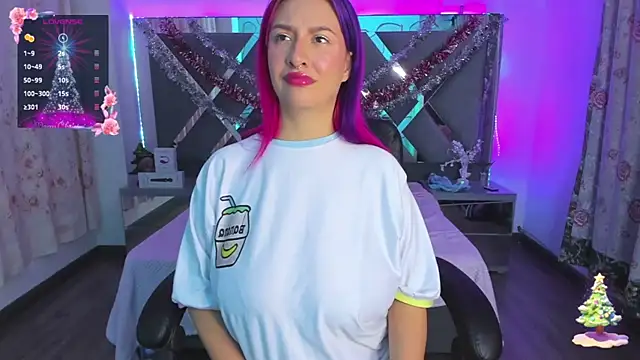 Malala 18 online show from 01/04/25, 02:35