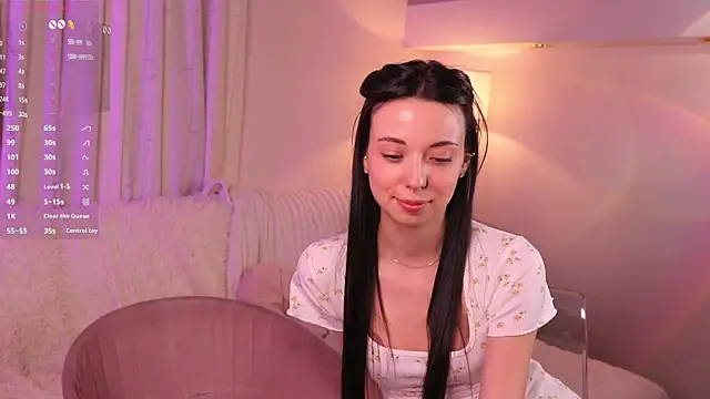 SelestaRobertson online show from 05/06/26, 04:34