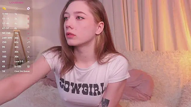 SelestaRobertson online show from 05/16/26, 10:58