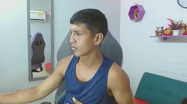 mau elixxx online show from 12/03/24, 01:52