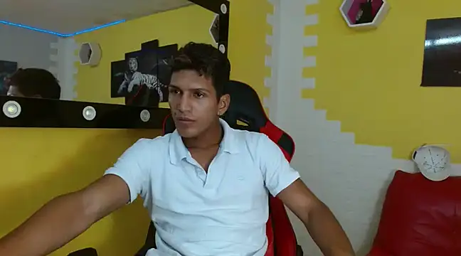 mau elixxx online show from 01/17/25, 07:08