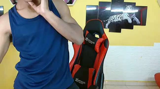 mau elixxx online show from 02/06/25, 02:33