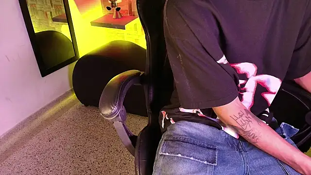 hares mds online show from 01/10/26, 01:24