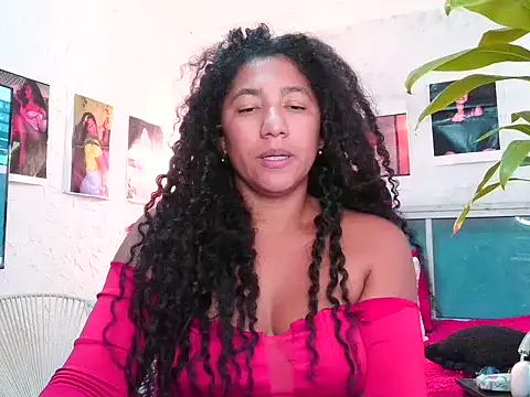 bellacrespalatina online show from 03/19/26, 05:22