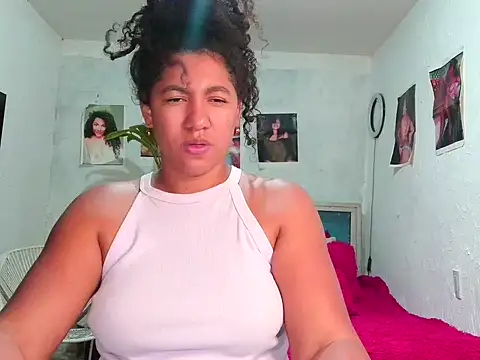 bellacrespalatina online show from 04/17/26, 08:56