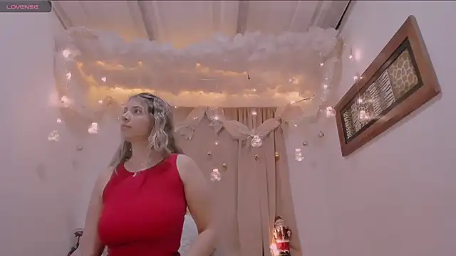 Lauu G online show from 12/05/24, 07:16