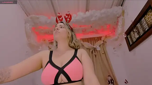 Lauu G online show from 12/09/24, 04:01