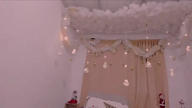 Lauu G online show from 12/29/24, 03:11