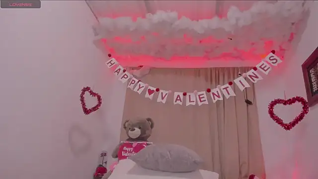 Lauu G online show from 02/04/25, 02:07