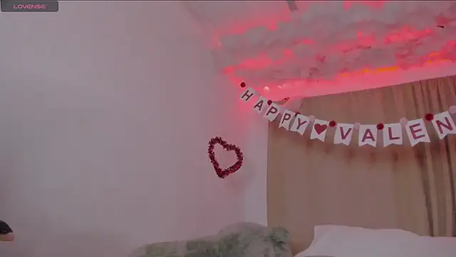 Lauu G online show from 02/07/25, 03:12