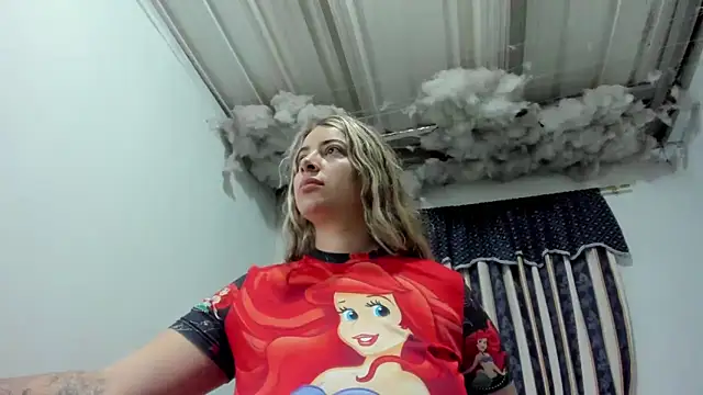 Lauu G online show from 03/04/26, 10:32