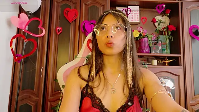 Snapshot of Jade_Zephyra chatting on 02/15/26, 09:11 Jade Zephyra online show from 02/15/26, 09:11