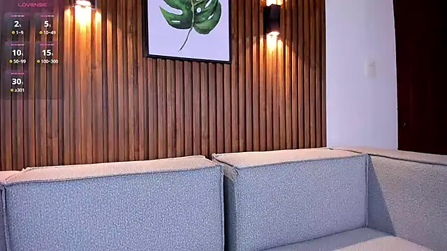 zulema parvin online show from 03/07/25, 07:16