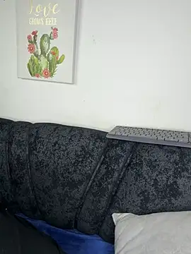 zulema parvin online show from 04/15/26, 04:58