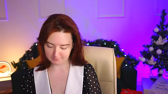 AnnTerry  online show from 01/21/25, 05:05