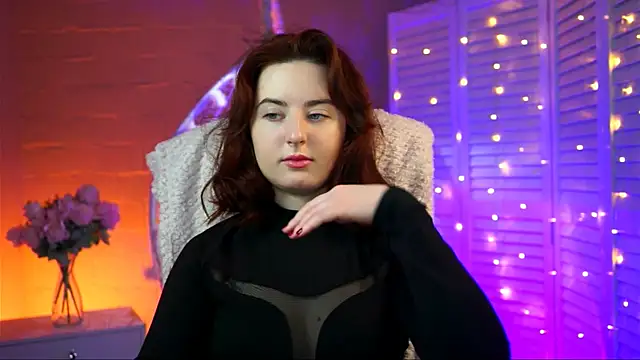 AnnTerry  online show from 01/27/25, 08:40