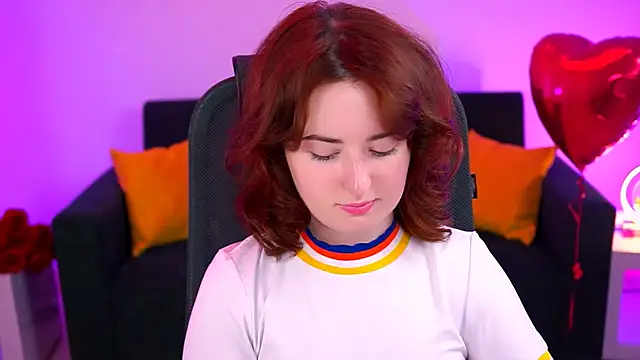 AnnTerry  online show from 02/18/25, 02:27