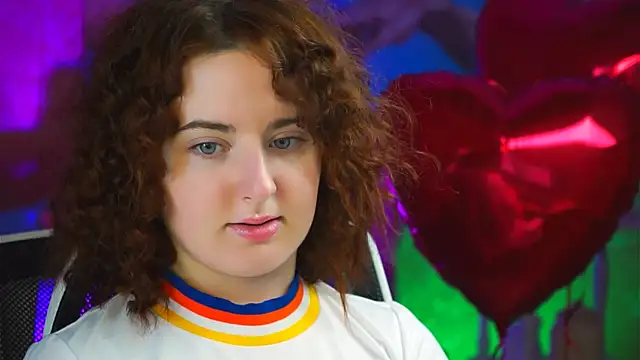 AnnTerry  online show from 02/27/25, 02:43