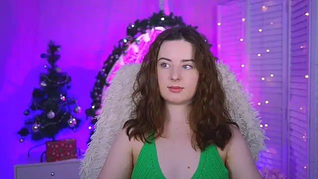 AnnTerry  online show from 12/18/25, 08:42