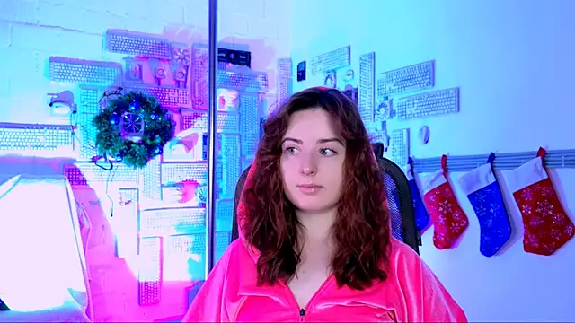 AnnTerry  online show from 01/09/26, 09:12