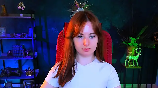 AnnTerry  online show from 03/04/26, 07:36