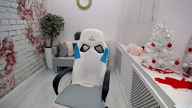 Cutie Asya online show from 12/23/24, 04:55