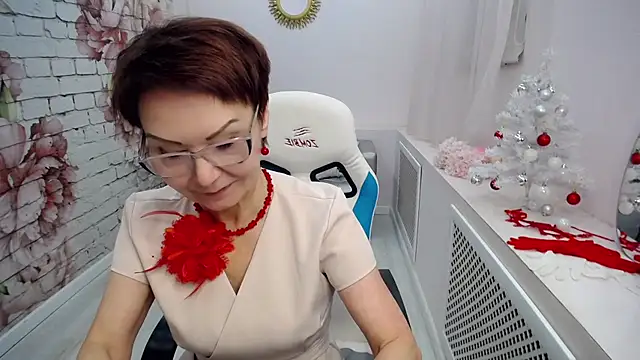 Cutie Asya online show from 12/30/24, 04:42