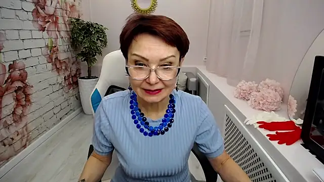 Cutie Asya online show from 02/03/25, 11:20