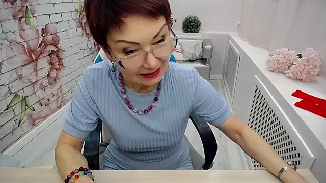 Cutie Asya online show from 02/21/25, 11:33