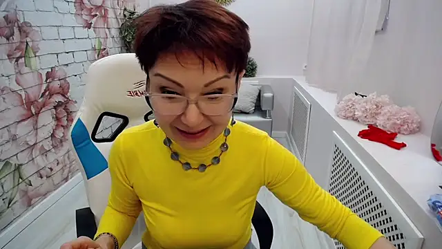 Cutie Asya online show from 03/19/25, 07:29