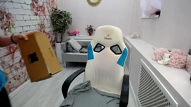 Cutie Asya online show from 10/15/25, 04:23