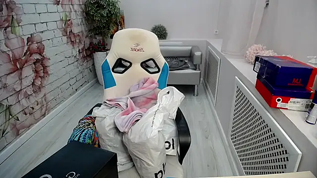 Cutie Asya online show from 02/16/26, 04:41